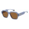 Ochelari de Soare Bărbați Polaroid PLD-6212-S-X-MVU &oslash; 54 mm, Plastic, Galben