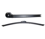 Brat stergator luneta + lamela Skoda Roomster/ Roomster Praktik 5J (07.06-04.10) POLCAR 6915RWT1