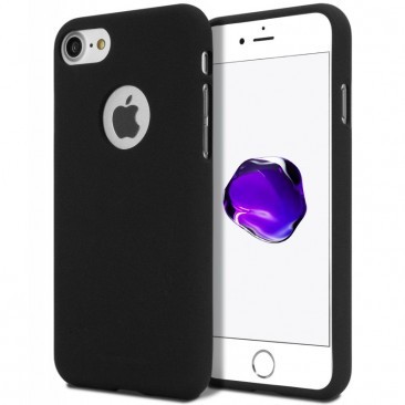 HUSA MERCURY JELLY MATT SAMSUNG G970 GALAXY S10E NEGRU