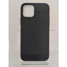 Husa Matte TPU Iphone 12 / 12 Pro.