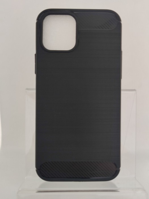 Husa Matte TPU Iphone 12 / 12 Pro.
