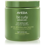 Aveda Be Curly Advanced&trade; Coil Definer Gel styling gel pentru păr creț 250 ml