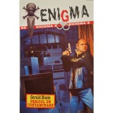 Gerald Blade - Pericol de contaminare (Editia: 1998)