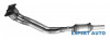 Catalizator Seat Toledo II (1998-2006)[1M2]