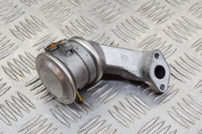 Supapa EGR AUDI A4 8K2, B8 2014 OEM: 06E131102B | 11826333