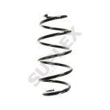 Arc spiral Fiat Croma (194); Opel Vectra C Suplex 23331, parte montare : Punte Fata