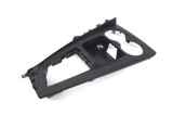 Ornament consola centrală AUDI A4 8W2, B9 2018 OEM: 8W2864261A 15087163