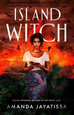Island Witch foto