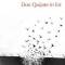 Octavian Paler - Don Quijote in Est