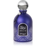 Zimaya Awatif Pour Homme Eau de Parfum pentru bărbați 100 ml