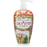Rudy - Le Maioliche Dolomites gel de dus si baie 700 ml