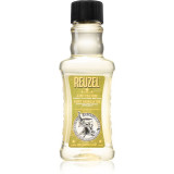 Reuzel Tea Tree șampon, balsam și gel de duș 3 &icirc;n 1 pentru barbati 100 ml