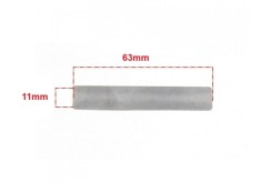 Placa supapa cap compresor 11x63mm CH210