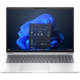 Laptop HP EliteBook 8 G1i AD3Y8ET, 16 inch 1920 x 1200, Intel 255U 12 C / 14 T, 2.4 GHz - 5.2 GHz, 12 MB cache, 32 GB DDR5, 1 TB SSD, Intel Graphics,