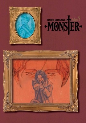 Monster, Vol. 9: The Perfect Edition foto