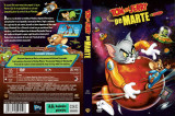Tom și Jerry pe Marte, DVD, Romana, warner bros. pictures