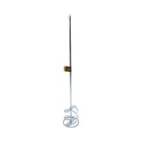 Paleta amestecator SDS pentru vopsea si mortar 600x100x10 mm Crownman