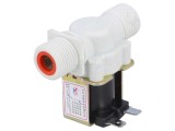 Valvă Solenoid DC 12V 420mA