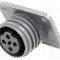 Conector circular, mama, 4 pini, BULGIN - EXP-0941/04/S