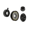 Cupla magnetica ambreiaj compresor A/C diametru 120 mm cu 6 caneluri, Delphi SP17 pentru Chevrolet Captiva 2006-2015, Opel Antara 2006-2016; motor de