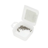 Insertii spiralate pentru reparat filete M5x0.8, 25 piese Breckner Germany