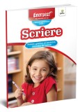 Semne grafice și scrierea literelor de m&acirc;nă - Paperback brosat - Gama
