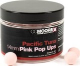 Pop up Pacific Tuna , Pink, 14mm, 45buc/cutie - CC Moore