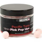 Pop up Pacific Tuna , Pink, 14mm, 45buc/cutie - CC Moore