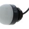 Lumină de control IP65 &Oslash;32mm 24VDC