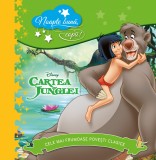Noapte bună, copii! Cartea junglei