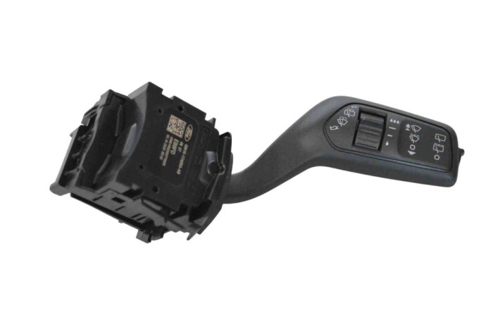 Maneta ștergătoare FORD PUMA J2K, CF7 2021 OEM: GN15-17A553-AB