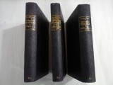 ISTORIA ROMANA - TITUS LIVIUS - 5 volume - editie 1884 -1915