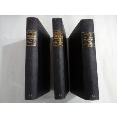ISTORIA ROMANA - TITUS LIVIUS - 5 volume - editie 1884 -1915