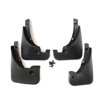 APARATORI NOROI PENTRU TOYOTA RAV4 2009-2012 (2.4L) SET 4 BUC 51653 foto