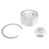 Rulment butuc roata Moog FIWB11526, parte montare : Punte fata, Stanga/ Dreapta