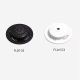 Lampa Terrarium Fanon 10,5 cm &ndash; Iluminare eficientă, compactă și sigură pentru reptile și plante