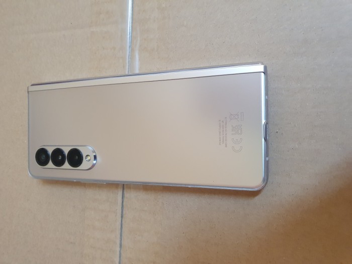 TELEFON SAMSUNG Z FOLD 3 SM-F926B