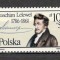 Polonia.1986 200 ani nastere J.Lelewel-luptator ptr. libertate MP.202