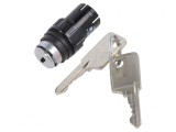 Comutator Corp 16mm 2 Poziții IP65
