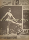 Sportul Ilustrat. Ianuarie 1990 - Nr.: 1 (556)