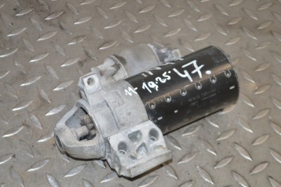Electromotor BMW 3 F30, F80 2014 OEM: 7823700 12287130 foto