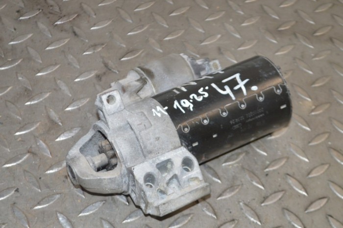 Electromotor BMW 3 F30, F80 2014 OEM: 7823700 12287130