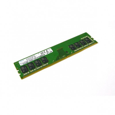 Memorie PC 8GB DDR4 1RX8 PC4-2666V-U foto