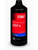 Lichid de frana TRW DOT 4, 1L