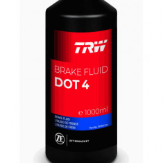 Lichid de frana Dot 4 TRW 1L