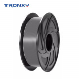 Filament Tronxy PLA Imprimanta 3D, 1.75 mm, 1 kg Galben