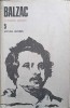 Comedia Umană Vol. 5 - Honore de Balzac - Roman, Editura Univers 1986, Coperta Cartonată