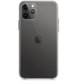 Carcasa APPLE pentru iPhone 11 Pro, MWYK2ZM/A, transparent