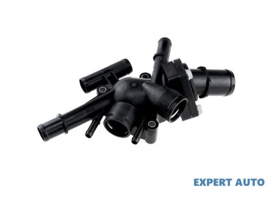 Carcasa termostat Renault Megane I (1996-2003) #1 foto
