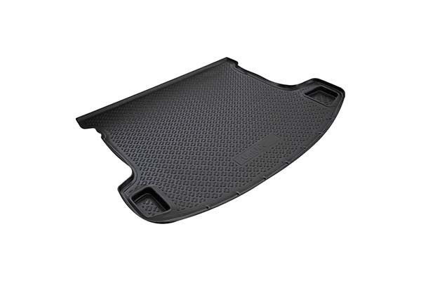 COVOR PROTECTIE PORTBAGAJ FIT NISSAN QASHQAI+2 (2008-2013)